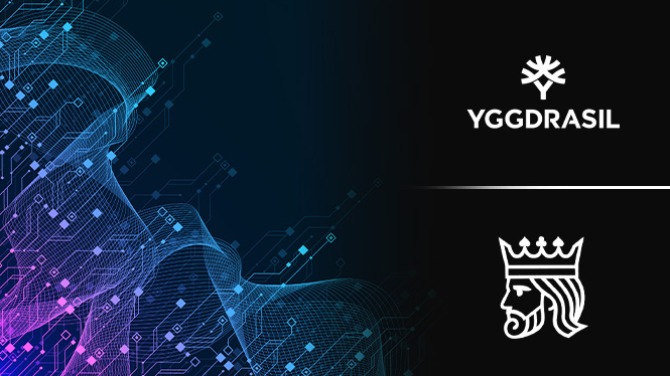 Yggdrasil将Suits & Royals纳入YGG Masters计划 | 经典老虎机工作室加入Game in a Box项目 Yggdrasil将Suits & Royals纳入YGG Masters计划 | 经典老虎机工作室加入Game in a Box项目