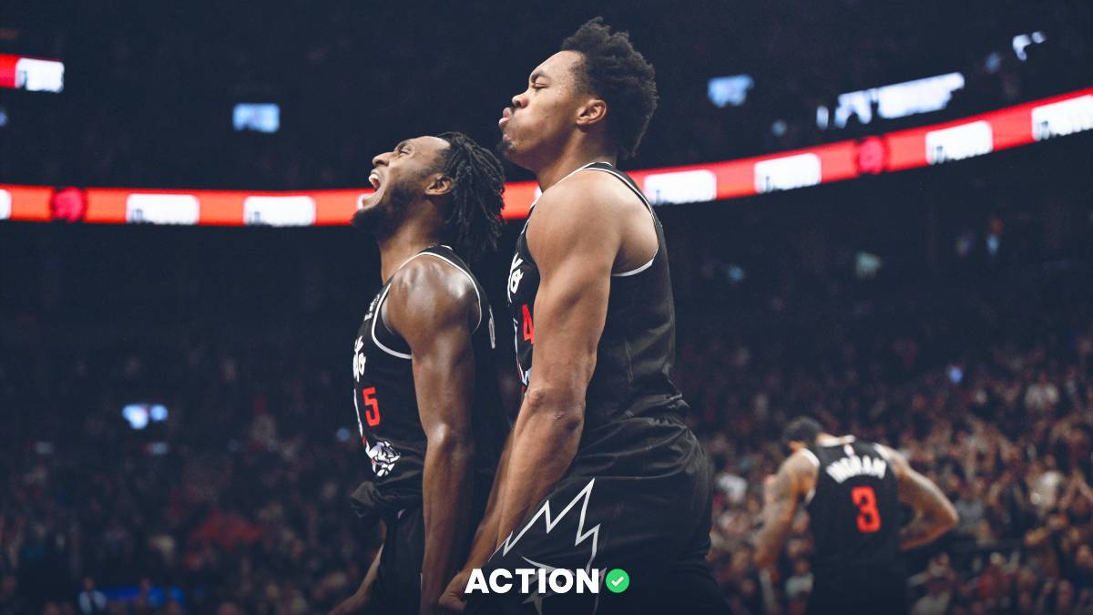 多伦多猛龙队 vs 费城76人队 | 预测 | 推荐 | 赔率 | 11月19日