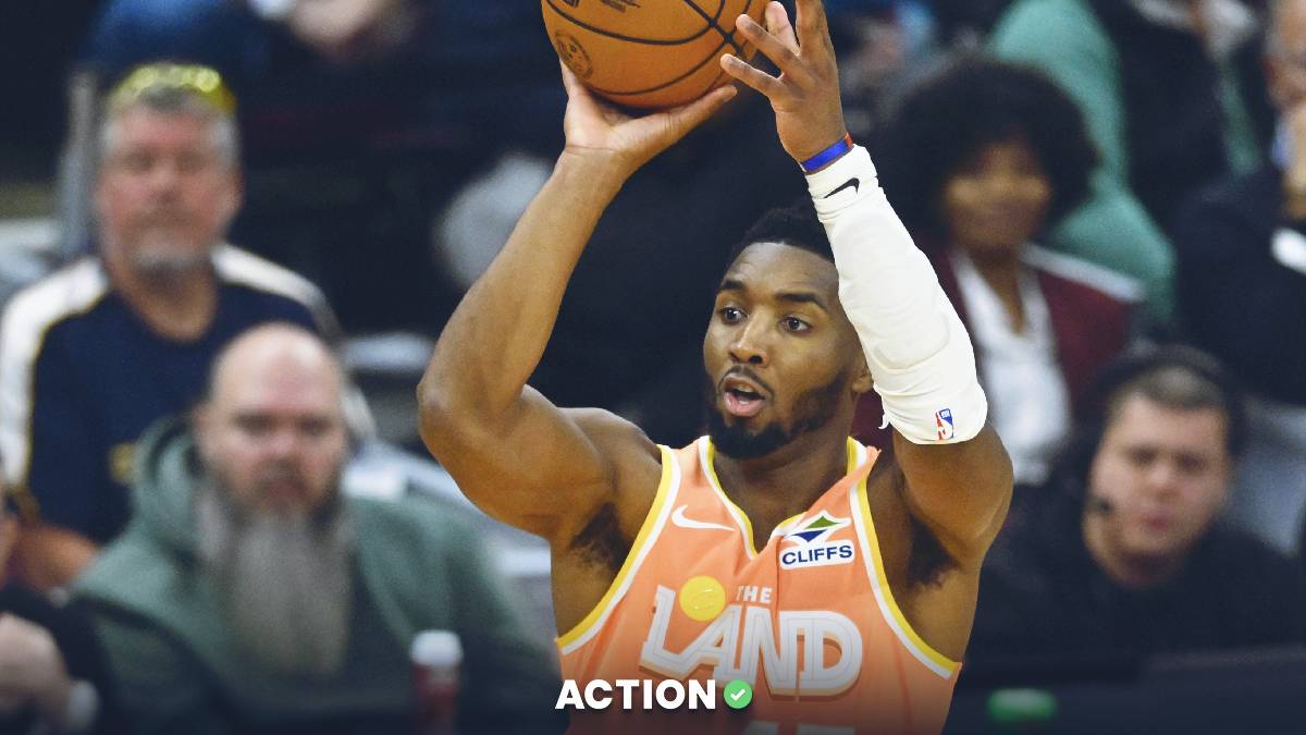 休斯顿火箭队 vs 克利夫兰骑士队 | 赛前预测 | 推荐与赔率 | 11月19日