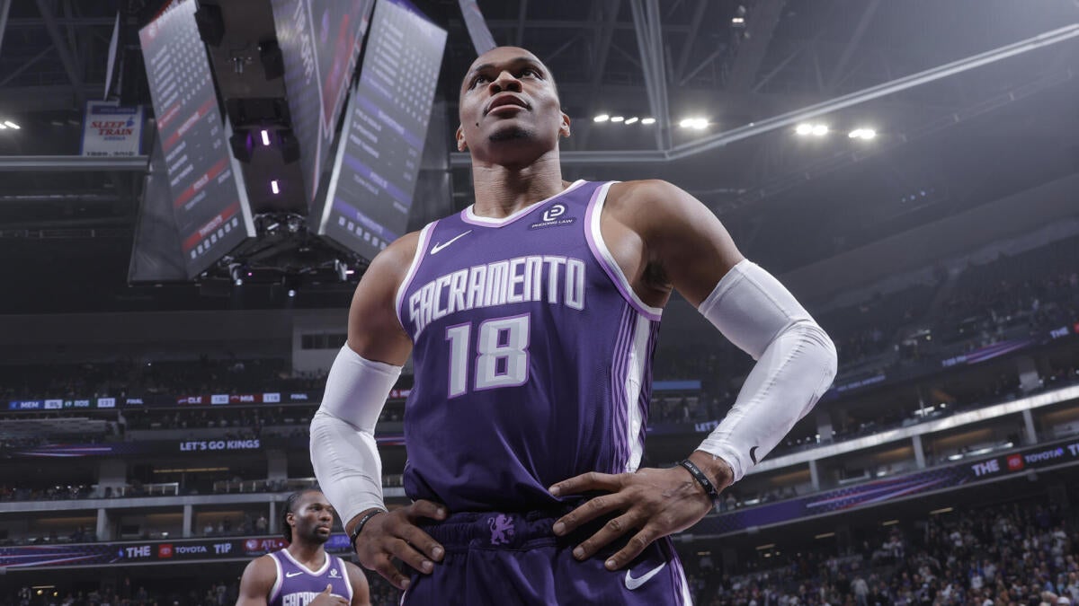 NBA球队排名 | 从第30到第1 | 哪些球队需要彻底重建？