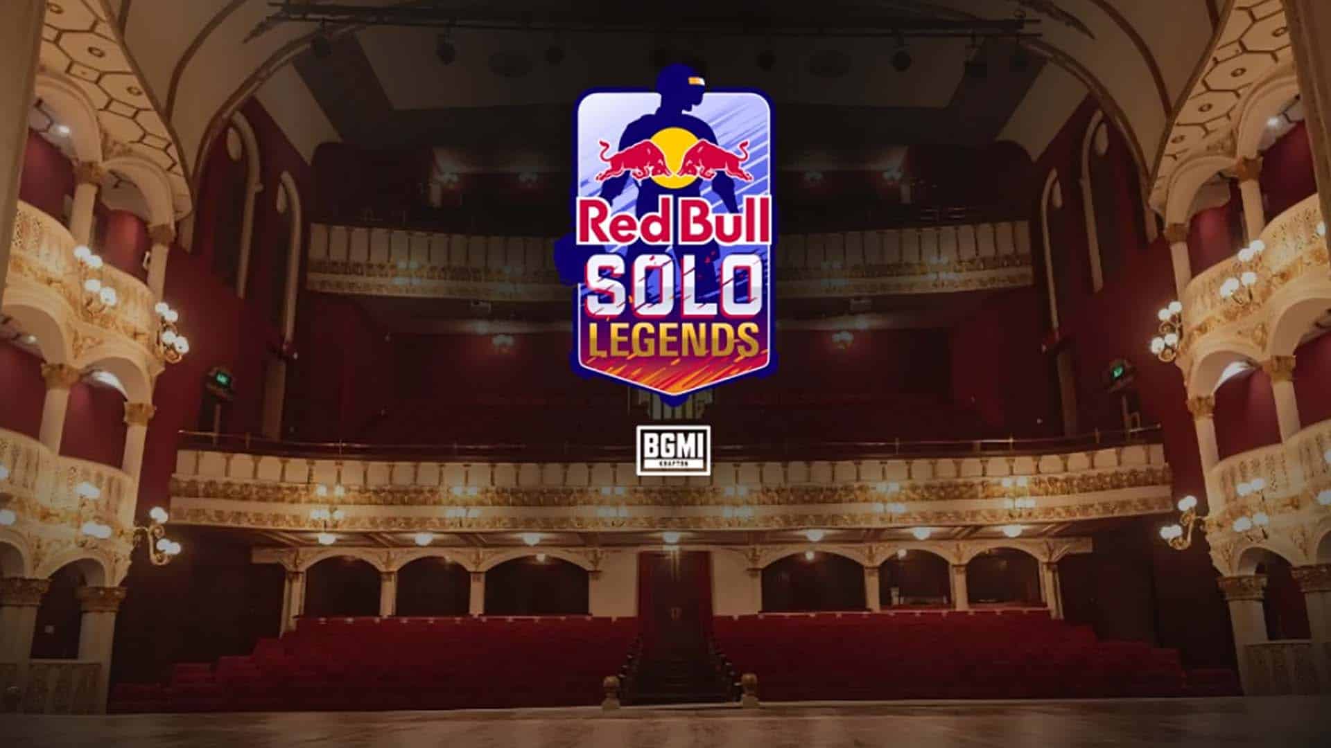 红牛单人传奇赛登陆孟买皇家歌剧院