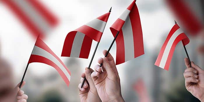 奥地利即将迎来重大博彩业改革