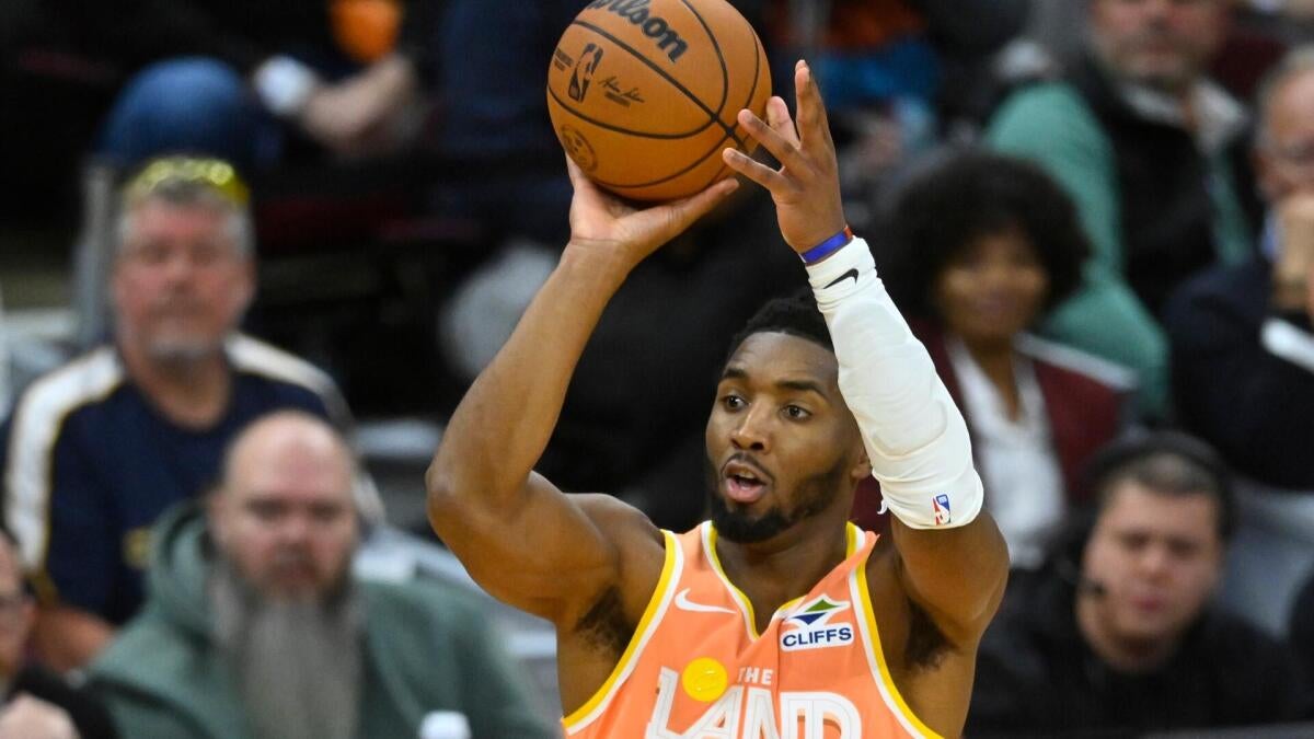 骑士队对阵步行者队预测 | 赔率 | 盘口 | NBA杯精选推荐 | 今日最佳投注