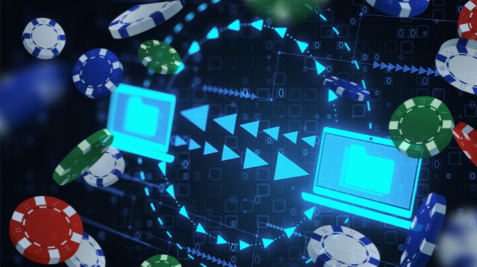 欧洲博彩监管机构同意共享非法网络博彩数据