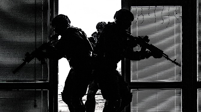 泰国 | 5名印度籍人士因涉嫌参与网络博彩被捕