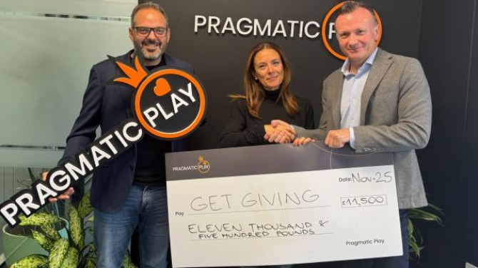 Pragmatic Play宣布支持直布罗陀儿童寄宿服务机构