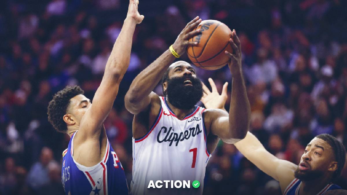 NBA球员个人数据投注推荐（11月20日周四） | 桑蒂·阿尔达马 | 瑞安·罗林斯 | 詹姆斯·哈登