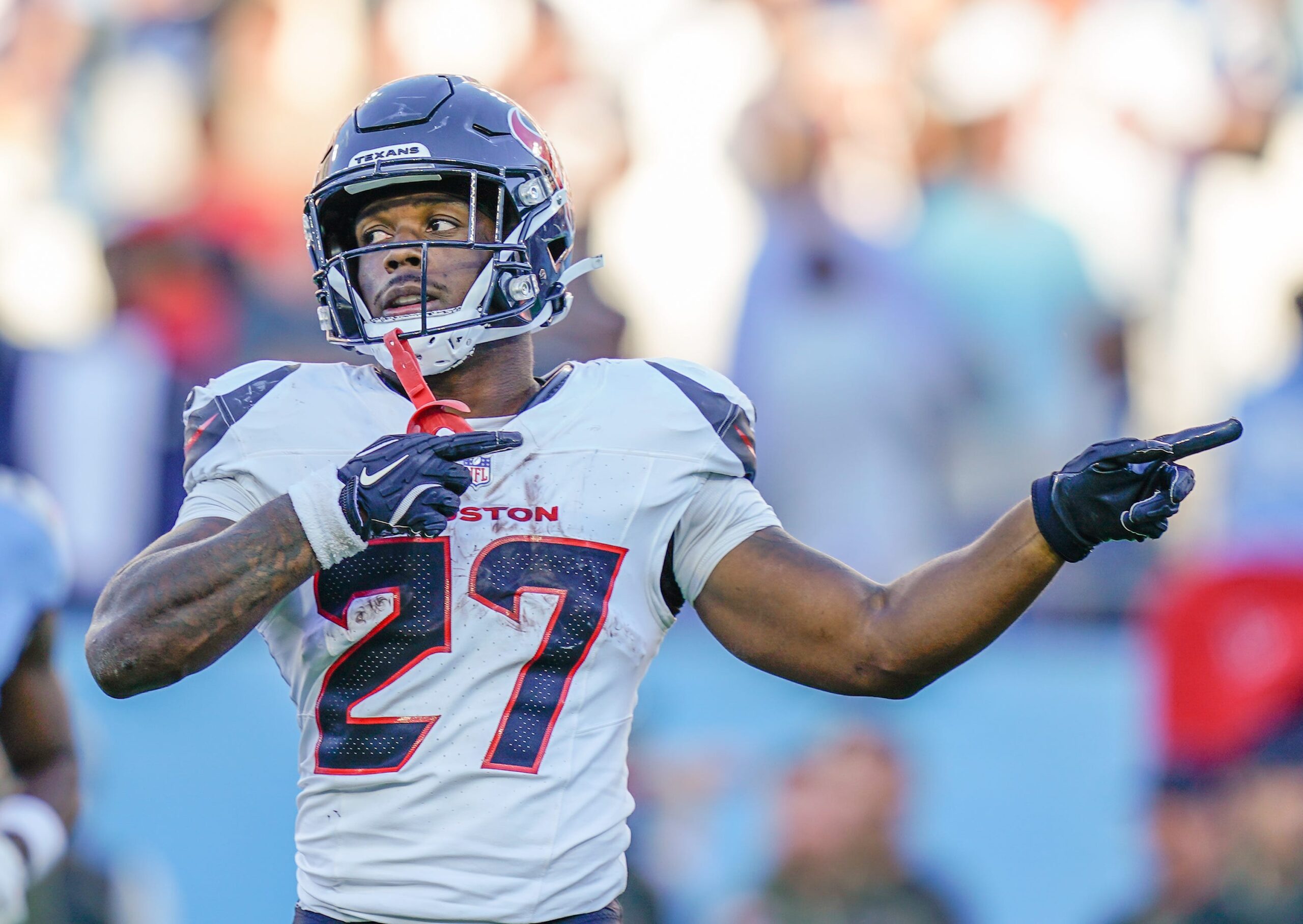 水牛城比尔队 vs 休斯顿德州人队 | 球员个人数据投注 | 周四夜赛最佳投注推荐