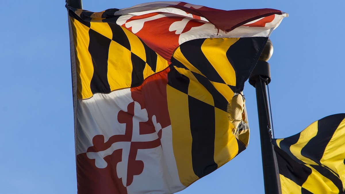 马里兰州加入其他六个州行列 | 向持牌机构发出预测市场的警告