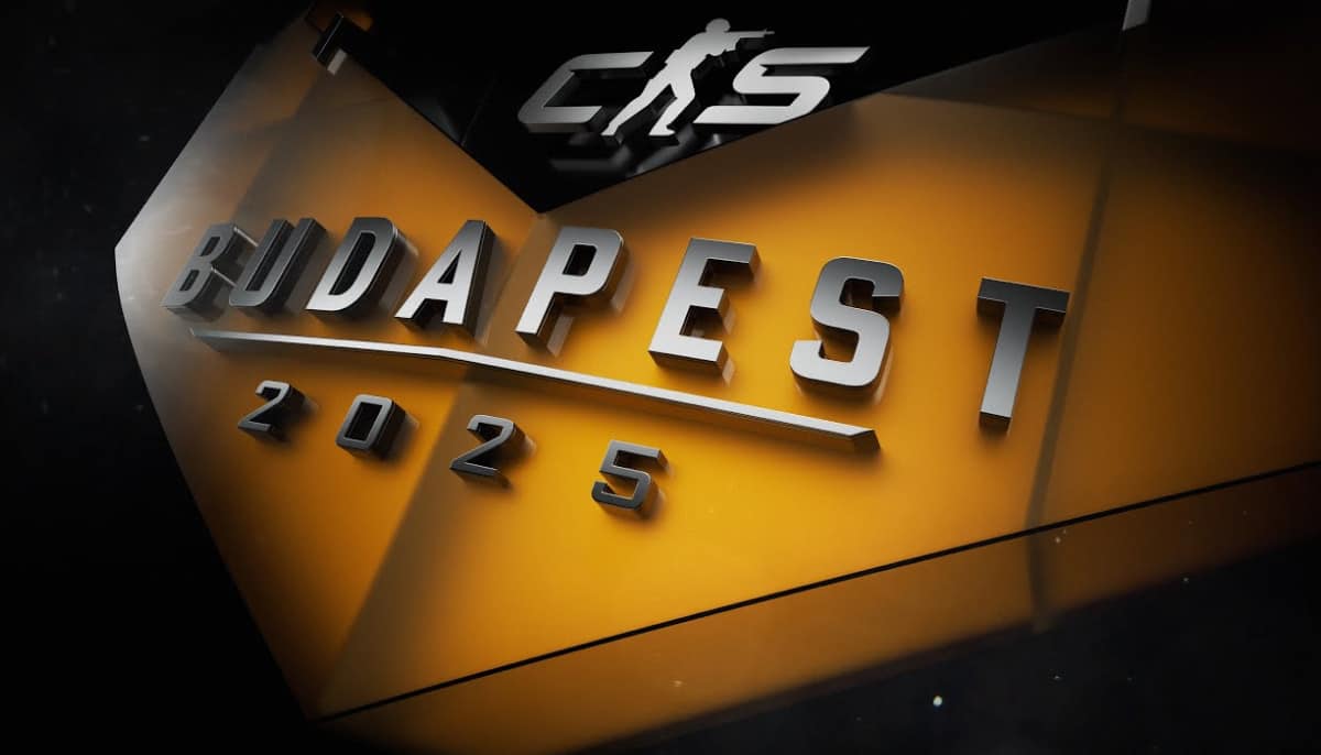 CS2 StarLadder布达佩斯Major 2025赛事预览