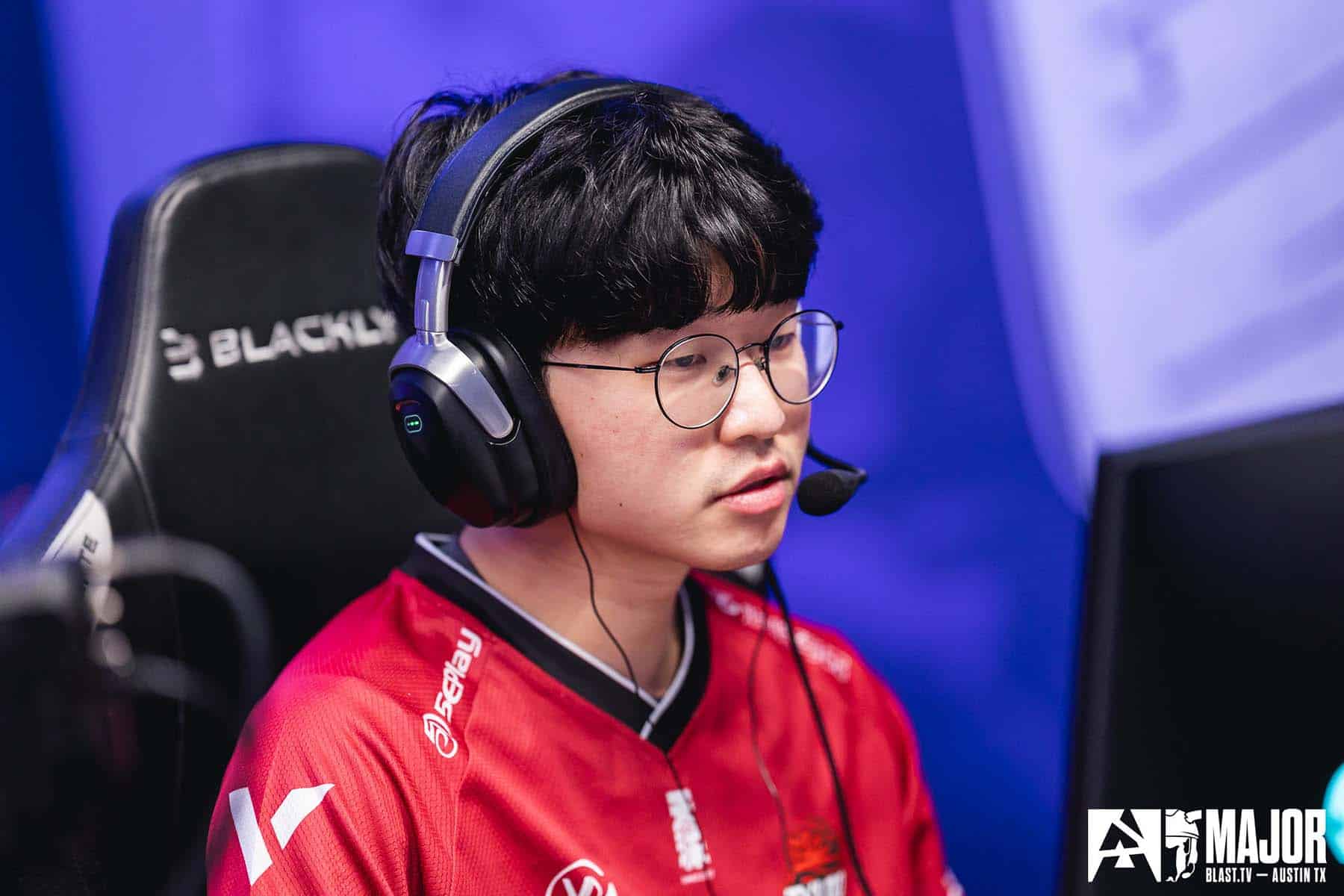 2025年StarLadder布达佩斯Major赛事五大值得关注选手