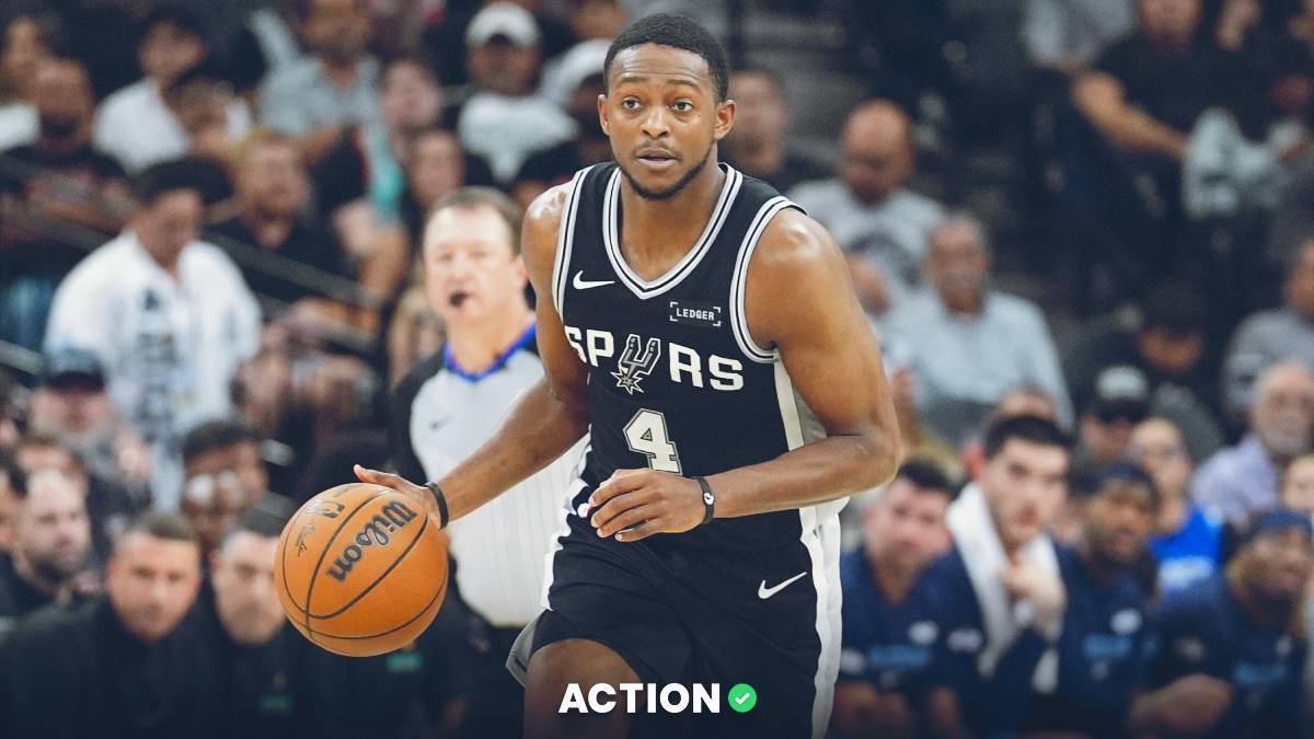 亚特兰大老鹰队 vs 圣安东尼奥马刺队 | 赛前预测 | 推荐与赔率 | 11月20日