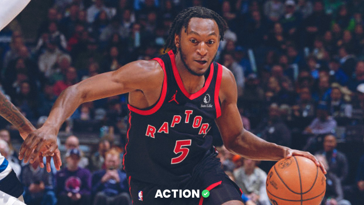 华盛顿奇才对阵多伦多猛龙预测 | 推荐与赔率 | 11月21日