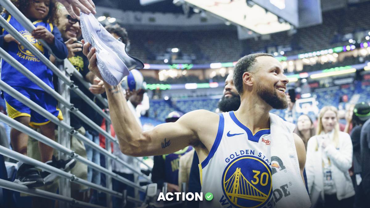 波特兰开拓者队 vs 金州勇士队 | 赛前预测 | 推荐与赔率 | 11月21日