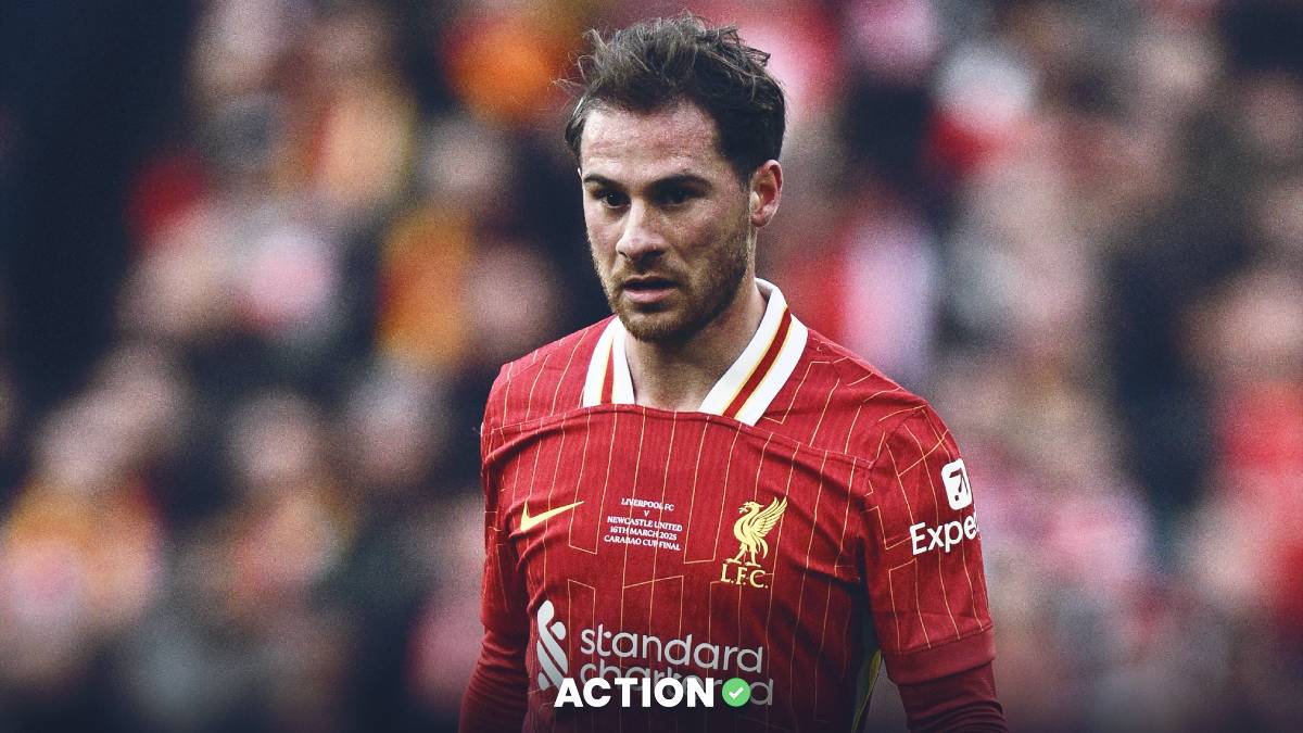 诺丁汉森林对阵利物浦预测 | 推荐及英超赔率（11月22日周六）