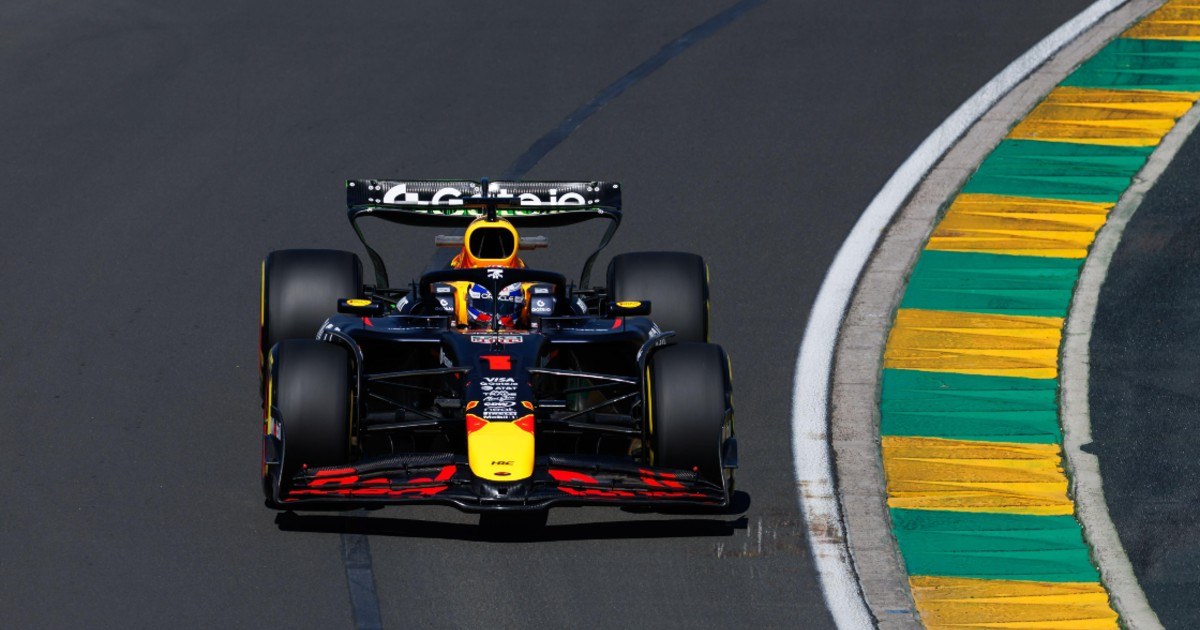 F1拉斯维加斯大奖赛速览与赔率