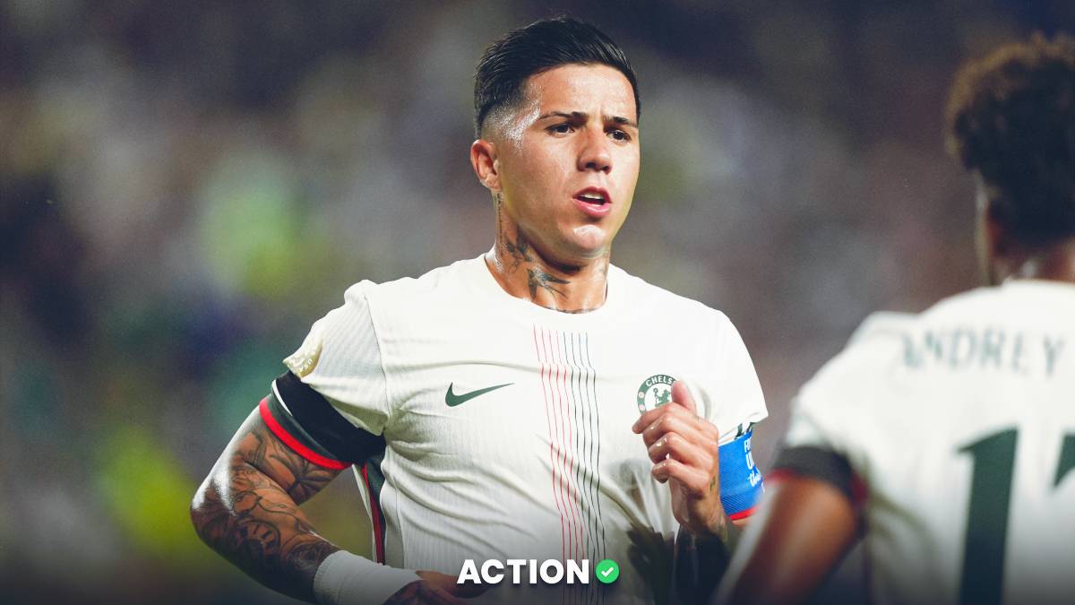 切尔西对阵伯恩利预测 | 推荐及英超赔率（11月22日周六）