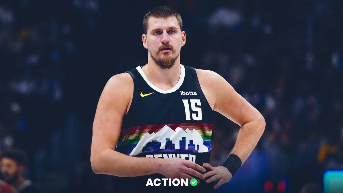 丹佛掘金对阵休斯顿火箭预测 | 推荐与赔率 | 11月21日