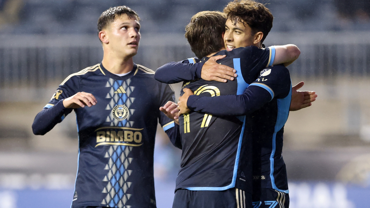 FC塔尔萨对阵匹兹堡河鹬队直播 | 如何观看美国足球联赛冠军赛