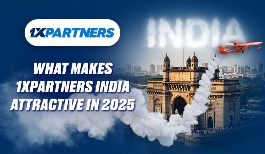 联盟合作伙伴的增长与独特机遇 | 1xPartners在2025年的吸引力所在