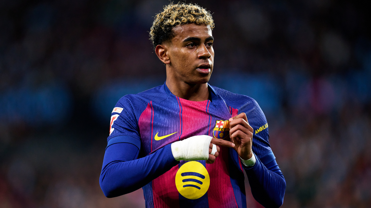 巴塞罗那对阵毕尔巴鄂竞技直播观看指南 | 电视频道与赔率