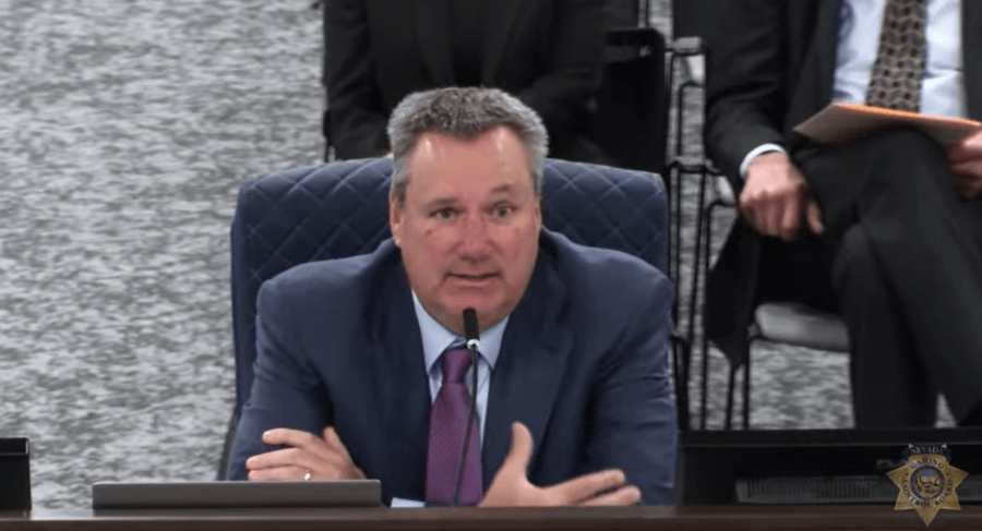 内华达博彩监管机构批准对凯撒娱乐处以780万美元罚款 | 因其违反博威尔规定引发不满情绪加剧