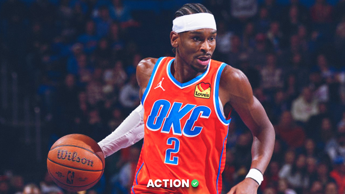 俄克拉荷马城雷霆队 vs 犹他爵士队 | 预测 | 推荐 | 赔率 | 11月21日