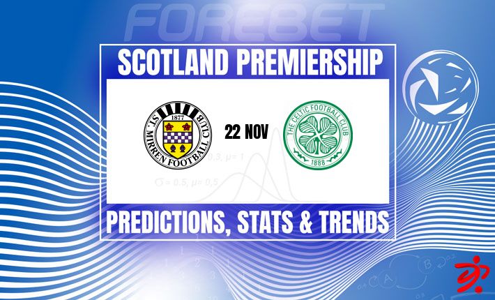 凯尔特人力争重夺苏超霸权 | 客战圣米伦剑指SMISA球场