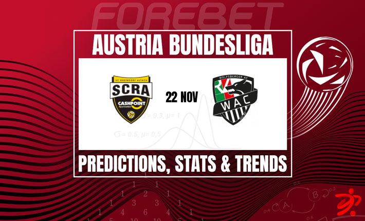 阿尔塔赫力求终结颓势 | 沃尔夫斯贝格AC剑指卡什波因特竞技场再取胜绩