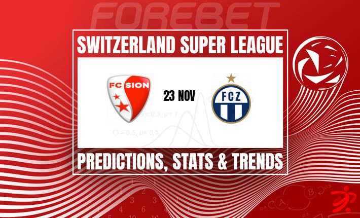 FC锡永力争在图尔比永球场延续苏黎世的低迷