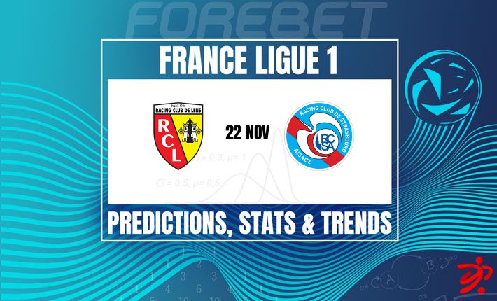 兰斯力求雪耻 | 斯特拉斯堡客战博拉尔 | 德莱利斯球场