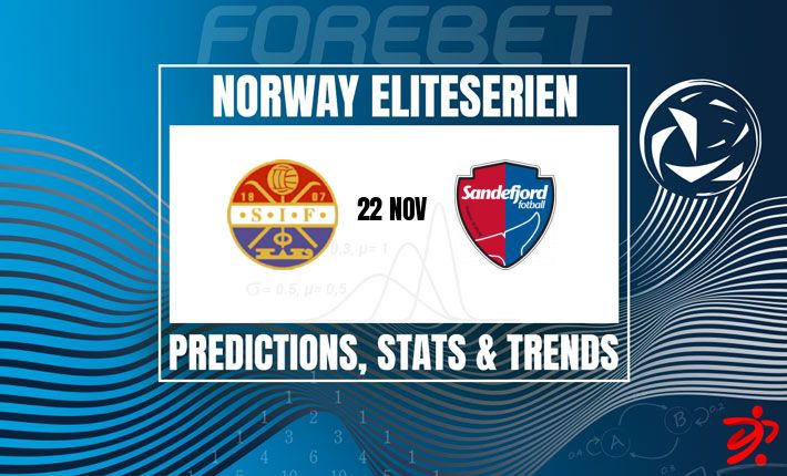 桑德菲尤尔能否借斯特罗姆加斯特在玛丽安利斯特体育场的困境占得先机？