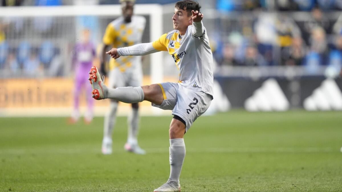 匹兹堡河鹬队在惊心动魄的点球大战后首夺美国足球联赛冠军