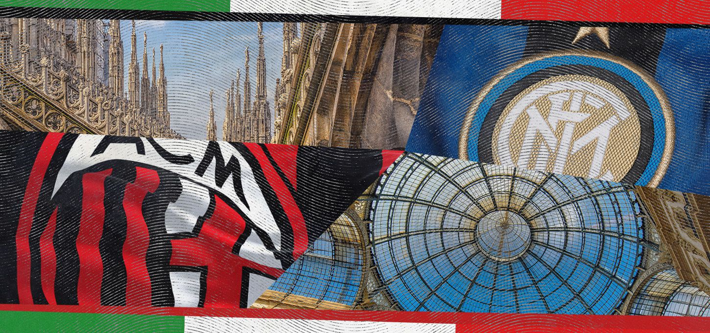 国际米兰 vs AC米兰 | 赛事分析 | 预测与投注组合