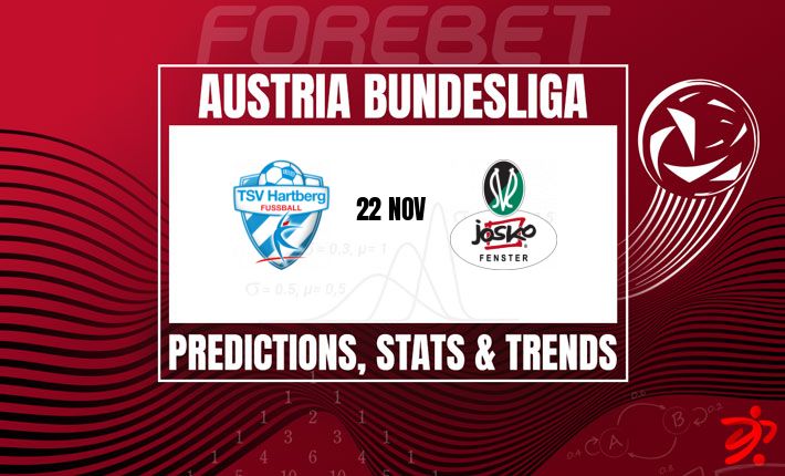 哈特贝格力争在PROfertil ARENA延续不败战绩迎战里德