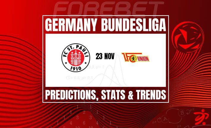 米勒门球场决战时刻 | 圣保利迎战柏林联合寻求突破