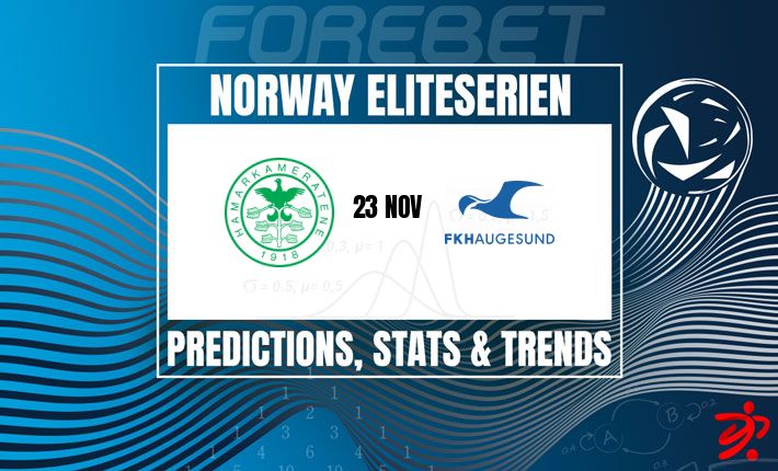 哈姆卡姆蓄势待发 | 将在布里斯克比球场迎战状态低迷的霍格松德