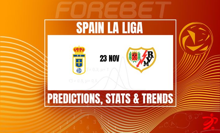 雷奥瓦莱卡诺力争积分 | 皇家奥维耶多苦寻突破不胜僵局