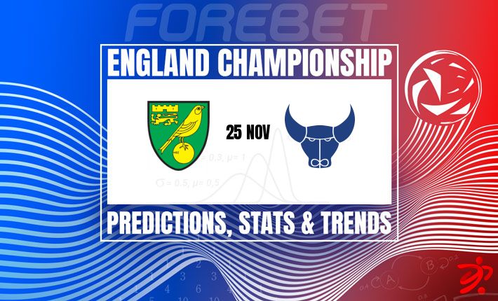 为保级而战 | 诺维奇城与牛津联队在英冠保级大战中狭路相逢