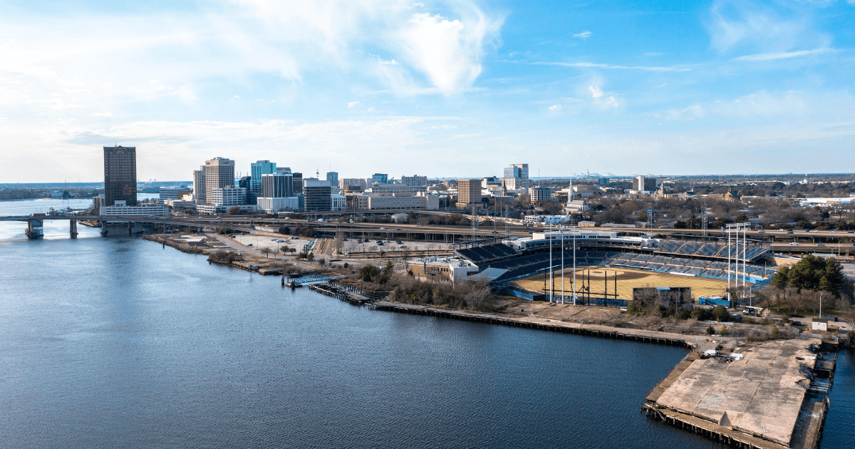 汉普顿路斯押注第二家赌场