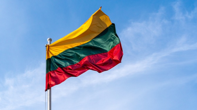 立陶宛当局召开会议应对非法远程博彩活动激增 立陶宛当局召开会议应对非法远程博彩活动激增