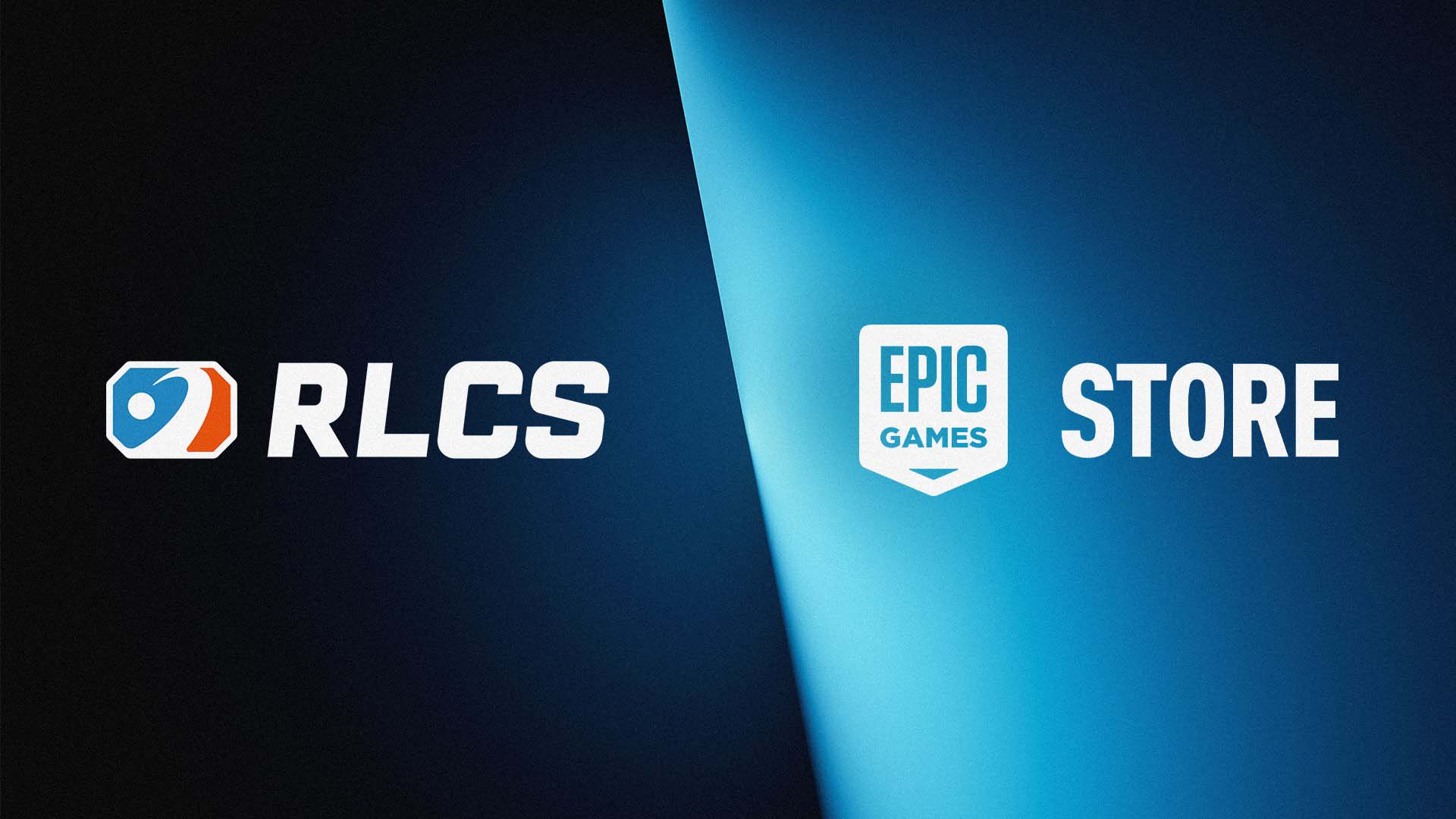 RLCS与Epic Games Store携手共进2026赛季