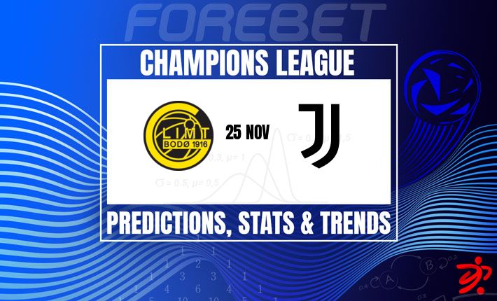 博德/利姆主场优势遭遇尤文图斯欧冠僵局习惯