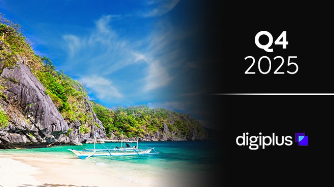DigiPlus瞄准高价值玩家 | 力争第四季度复苏 DigiPlus瞄准高价值玩家 | 力争第四季度复苏