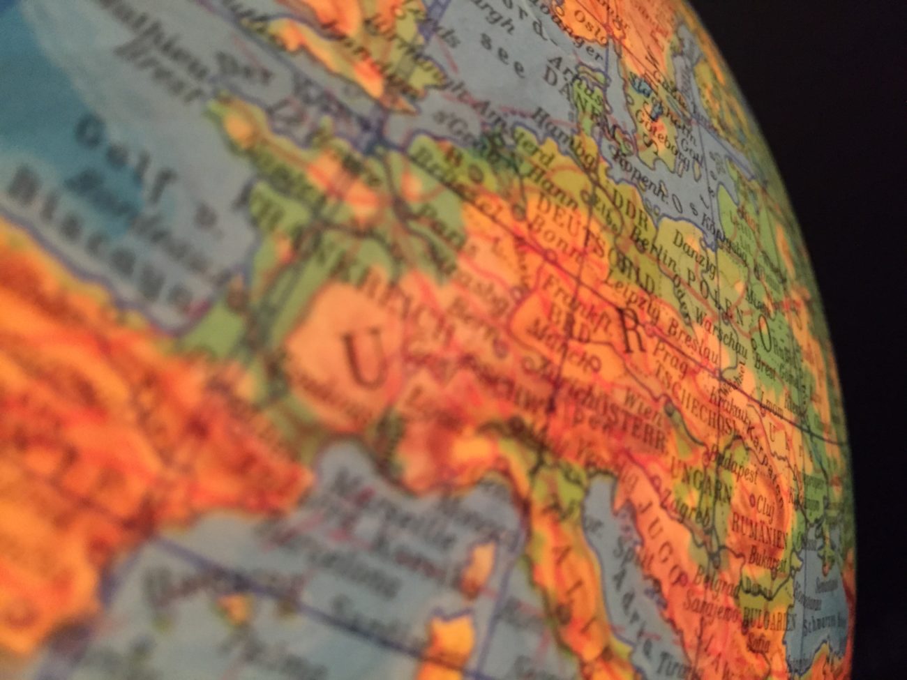 欧洲日益严峻的违规合规困境背后有何隐情？