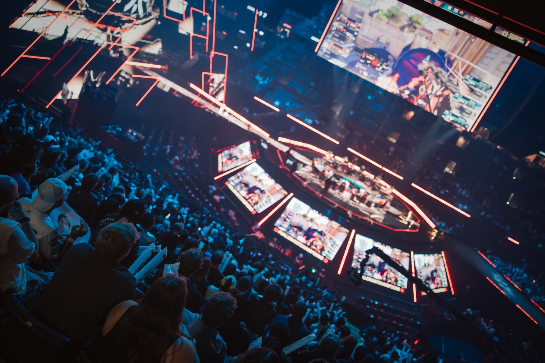 所有已确认的VCT 2026阵容 | 美洲 | 欧洲中东非洲 | 太平洋及中国赛区