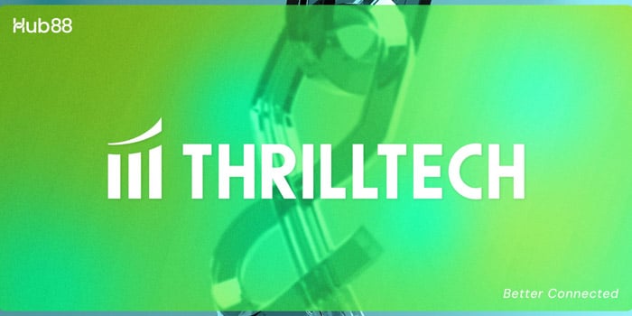 Hub88平台新增玩家资助型ThrillTech累积奖金功能