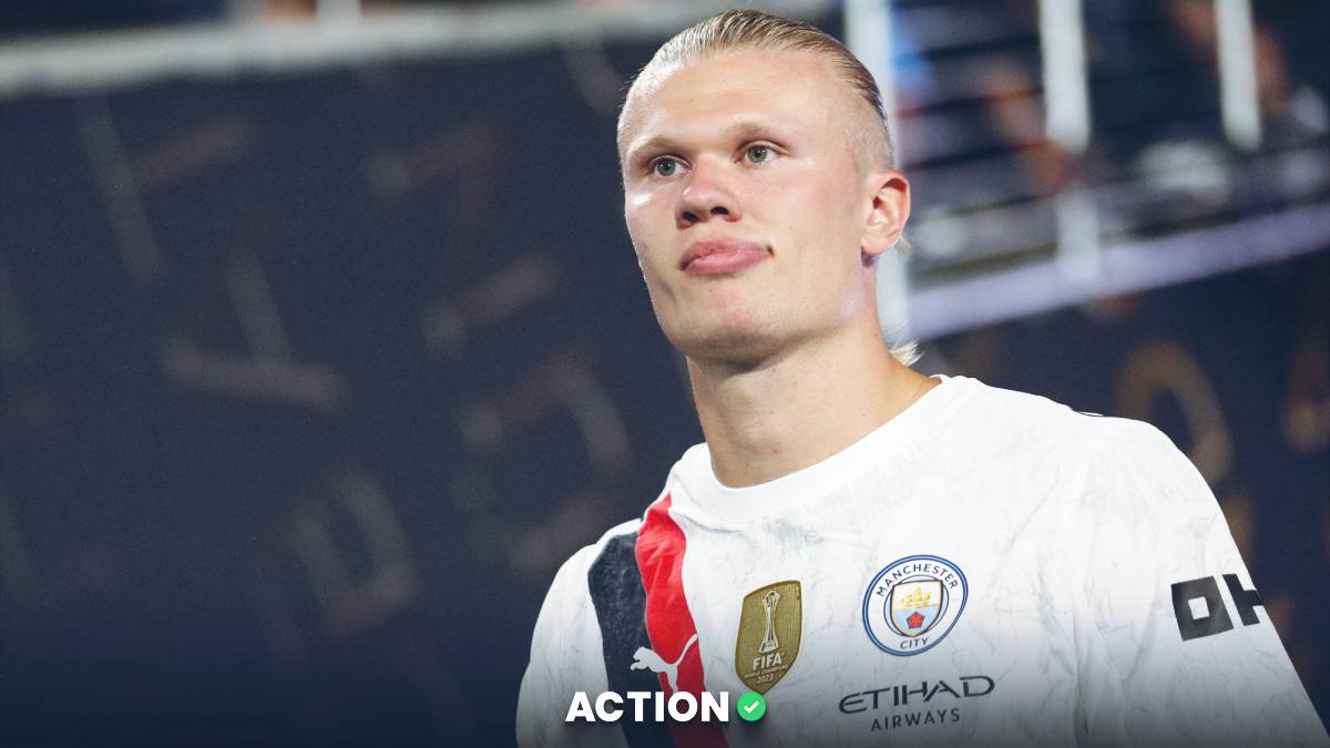 曼城 vs 拜耳勒沃库森 | 预测 | 推荐与赔率 | 欧冠小组赛第五轮