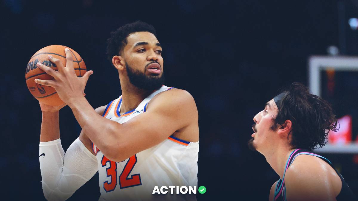 纽约尼克斯对阵布鲁克林篮网预测 | 推荐与赔率 | 11月24日