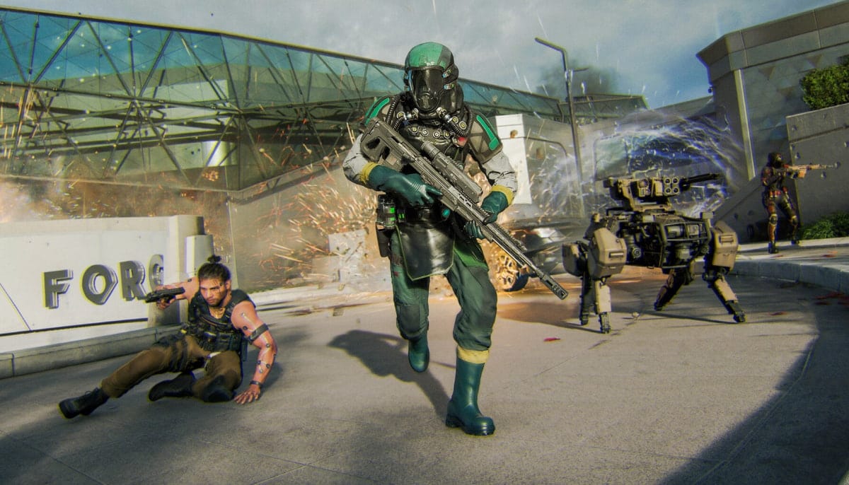 2025年《黑色行动7》最佳设置指南 | 优化PC与主机平台游戏体验